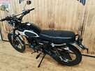 Masai Inny Przepiękny MASH 50 scrambler 50  Raty oraz dowóz na całą Polskę - 15