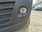 Peugeot Expert Long*2,0Hdi 177Ps* Bogata wersja* Nowy rozrząd - 8