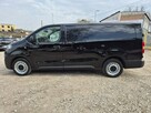 Peugeot Expert Long*2,0Hdi 177Ps* Bogata wersja* Nowy rozrząd - 12
