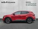 Kia Sportage 1.6 T-GDI 150 KM MHEV  Wersja L / Salon PL / VAT23% - 2
