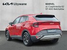 Kia Sportage 1.6 T-GDI 150 KM MHEV  Wersja L / Salon PL / VAT23% - 3