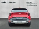 Kia Sportage 1.6 T-GDI 150 KM MHEV  Wersja L / Salon PL / VAT23% - 4