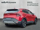 Kia Sportage 1.6 T-GDI 150 KM MHEV  Wersja L / Salon PL / VAT23% - 5