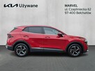Kia Sportage 1.6 T-GDI 150 KM MHEV  Wersja L / Salon PL / VAT23% - 6