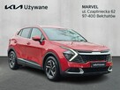 Kia Sportage 1.6 T-GDI 150 KM MHEV  Wersja L / Salon PL / VAT23% - 7