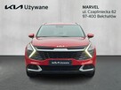 Kia Sportage 1.6 T-GDI 150 KM MHEV  Wersja L / Salon PL / VAT23% - 8