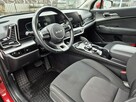 Kia Sportage 1.6 T-GDI 150 KM MHEV  Wersja L / Salon PL / VAT23% - 9
