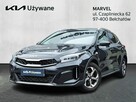 Kia XCeed 1.5 T-GDI 160 KM DCT Wersja M+SMT Salon PL