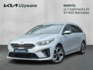 Kia Nowy Ceed 1.6 T-GDI 141KM Wersja BUSINESS LINE Salon PL Serwis ASO FV23% - 1