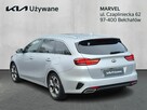 Kia Nowy Ceed 1.6 T-GDI 141KM Wersja BUSINESS LINE Salon PL Serwis ASO FV23% - 3