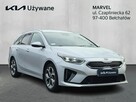 Kia Nowy Ceed 1.6 T-GDI 141KM Wersja BUSINESS LINE Salon PL Serwis ASO FV23% - 7