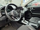 Kia Nowy Ceed 1.6 T-GDI 141KM Wersja BUSINESS LINE Salon PL Serwis ASO FV23% - 9
