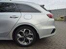 Kia Nowy Ceed 1.6 T-GDI 141KM Wersja BUSINESS LINE Salon PL Serwis ASO FV23% - 16