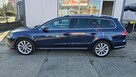 Volkswagen Passat automat, panoramiczny dach, fotele skóra- alkantara - 4