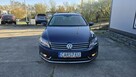 Volkswagen Passat automat, panoramiczny dach, fotele skóra- alkantara - 6