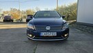 Volkswagen Passat automat, panoramiczny dach, fotele skóra- alkantara - 7