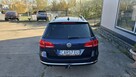 Volkswagen Passat automat, panoramiczny dach, fotele skóra- alkantara - 12