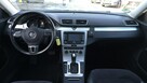 Volkswagen Passat automat, panoramiczny dach, fotele skóra- alkantara - 15