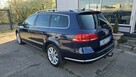 Volkswagen Passat automat, panoramiczny dach, fotele skóra- alkantara - 16