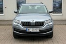 Škoda Kodiaq SalonPL FV23% DSG Ambition Kamera LED Navi Tempomat 1WŁ Gwarancja - 2