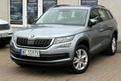 Škoda Kodiaq SalonPL FV23% DSG Ambition Kamera LED Navi Tempomat 1WŁ Gwarancja - 3