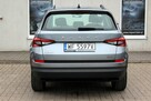 Škoda Kodiaq SalonPL FV23% DSG Ambition Kamera LED Navi Tempomat 1WŁ Gwarancja - 5