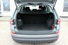 Škoda Kodiaq SalonPL FV23% DSG Ambition Kamera LED Navi Tempomat 1WŁ Gwarancja - 8