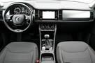 Škoda Kodiaq SalonPL FV23% DSG Ambition Kamera LED Navi Tempomat 1WŁ Gwarancja - 11