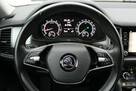 Škoda Kodiaq SalonPL FV23% DSG Ambition Kamera LED Navi Tempomat 1WŁ Gwarancja - 14