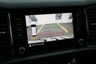 Škoda Kodiaq SalonPL FV23% DSG Ambition Kamera LED Navi Tempomat 1WŁ Gwarancja - 15