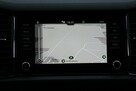 Škoda Kodiaq SalonPL FV23% DSG Ambition Kamera LED Navi Tempomat 1WŁ Gwarancja - 16