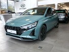 Hyundai i20 1.0 T-GDI 6MT (90KM) PY26 - MODERN BLACK - Wiosenna Wyprzedaż - 3