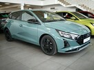 Hyundai i20 1.0 T-GDI 6MT (90KM) PY26 - MODERN BLACK - Wiosenna Wyprzedaż - 5