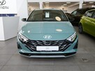 Hyundai i20 1.0 T-GDI 6MT (90KM) PY26 - MODERN BLACK - Wiosenna Wyprzedaż - 6