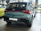 Hyundai i20 1.0 T-GDI 6MT (90KM) PY26 - MODERN BLACK - Wiosenna Wyprzedaż - 8