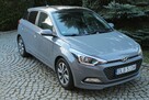 Hyundai i20 Benzyna Bogate Wyposażenie Zarejestrowany - 3