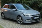 Hyundai i20 Benzyna Bogate Wyposażenie Zarejestrowany - 7