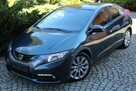 Honda Civic Benzyna 140 KM 174 tys km