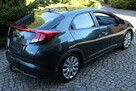 Honda Civic Benzyna 140 KM 174 tys km - 2