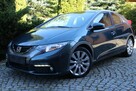 Honda Civic Benzyna 140 KM 174 tys km - 8