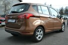 Ford B-Max B.Ładny ,5 drzwi 1.0 Zadbany ,klimatyzacja *Zarejestrowany* - 3