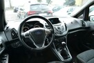 Ford B-Max B.Ładny ,5 drzwi 1.0 Zadbany ,klimatyzacja *Zarejestrowany* - 7