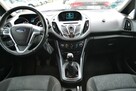 Ford B-Max B.Ładny ,5 drzwi 1.0 Zadbany ,klimatyzacja *Zarejestrowany* - 8
