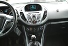 Ford B-Max B.Ładny ,5 drzwi 1.0 Zadbany ,klimatyzacja *Zarejestrowany* - 9