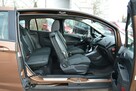 Ford B-Max B.Ładny ,5 drzwi 1.0 Zadbany ,klimatyzacja *Zarejestrowany* - 13
