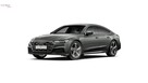Audi A7 40TDI Quattro Sline Virtual MatrixLed TempomatACC B&O Hak Domyk