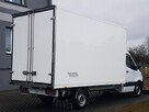 Mercedes Sprinter 8EP KONTENER 4,21x2,15x2,30 KLIMA 314CDI MANUAL 6-BIEGÓW KRAJOWY - 4