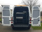 Renault Master 6 OSÓB L3H2 BRYGADÓWKA DŁUGI WYSOKI KLIMA KRAJOWY OPEL  BLASZAK VAN - 5