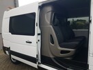 Renault Master 6 OSÓB L3H2 BRYGADÓWKA DŁUGI WYSOKI KLIMA KRAJOWY OPEL  BLASZAK VAN - 6