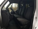 Renault Master 6 OSÓB L3H2 BRYGADÓWKA DŁUGI WYSOKI KLIMA KRAJOWY OPEL  BLASZAK VAN - 7